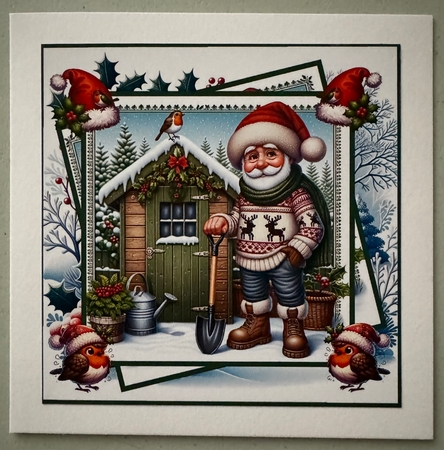 Gallery Item Handmade Craft Photo