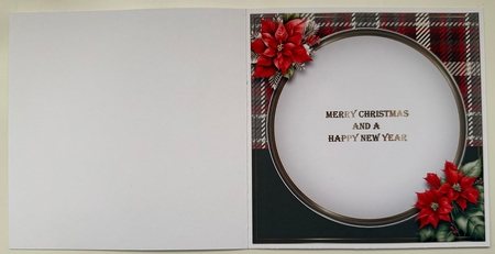 8x8 Christmas Pooches Collection 1 Mini Kit by Erika Sissons