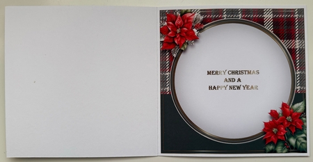 8x8 Christmas Pooches Collection 2 Mini Kit by Erika Sissons