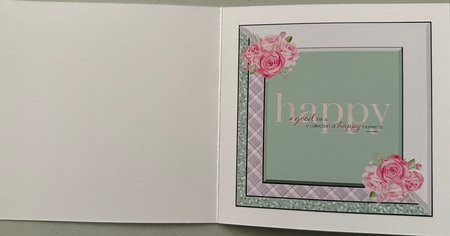 MINI KIT: BOOKS COVERED WITH SECRETS PART 2 by Erika Sissons