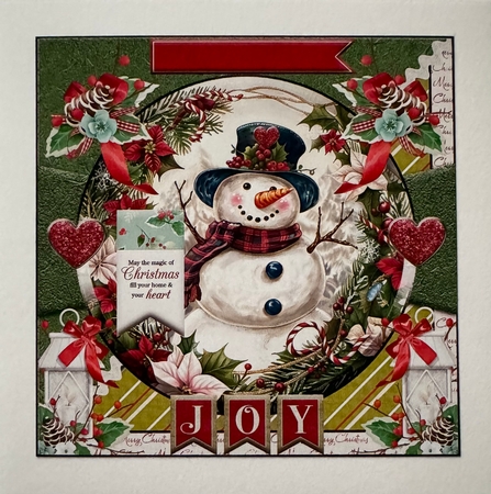Gallery Item Handmade Craft Photo