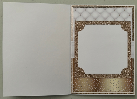 GOLDEN ANNIVERSARY - REQUEST by Erika Sissons