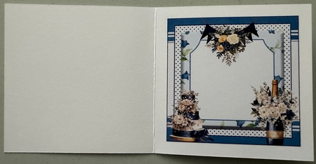 MINI KIT: BEAUTIFUL WEDDING by Erika Sissons