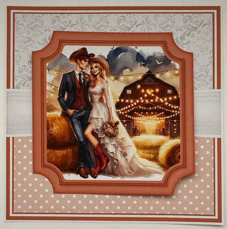 WEDDING KIT - REQUEST by Erika Sissons