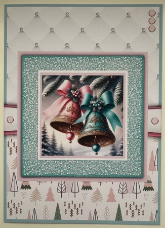 Christmas Ornaments by Erika Sissons