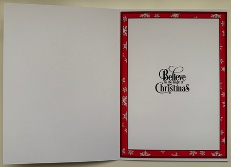 Christmas Families by Erika Sissons