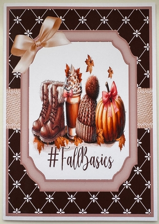 # Fall Basics - Insert by Erika Sissons