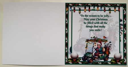 A Christmas Driver by Erika Sissons