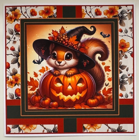 Autumn Vibes by Erika Sissons