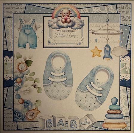Gallery Item Handmade Craft Photo