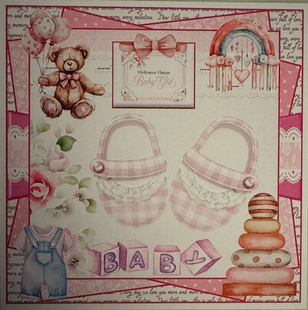 Gallery Item Handmade Craft Photo