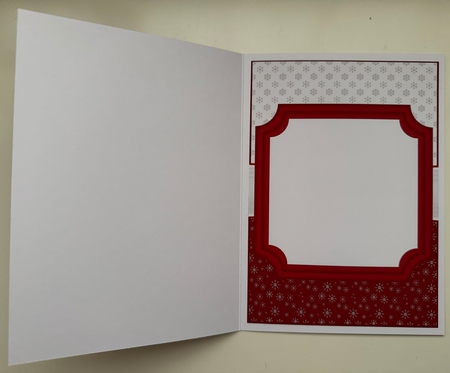 CHRISTMAS CAMPER by Erika Sissons