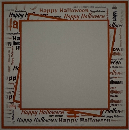 Halloween Controlers Insert by Erika Sissons