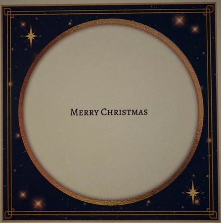Silent Night Mini Kit by Erika Sissons
