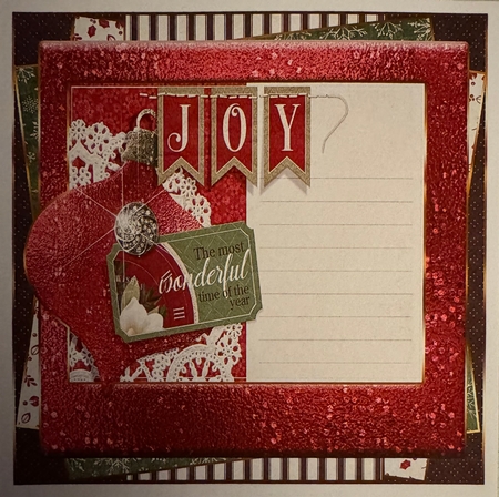 Gallery Item Handmade Craft Photo
