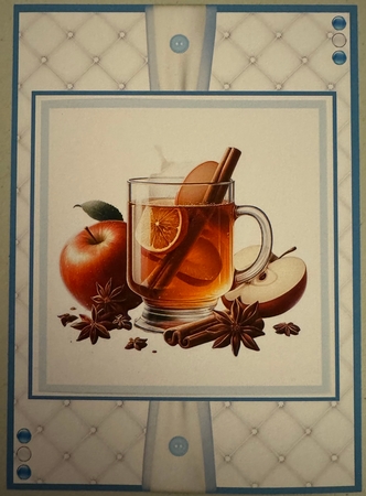Festive Cocktails by Erika Sissons