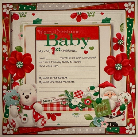 Gallery Item Handmade Craft Photo