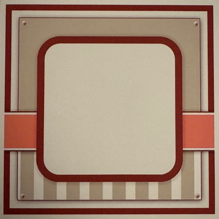 Sweet Christmas Wishes Card & Toppers Set by Erika Sissons