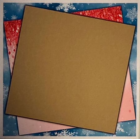 A Little girls Christmas magic by Erika Sissons