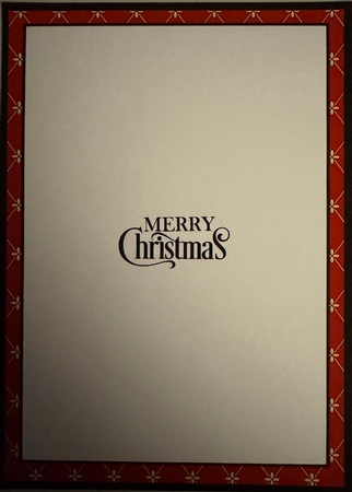 Have a Woofly Christmas by Erika Sissons