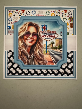 LAS VEGAS 2 - REQUEST by Erika Sissons