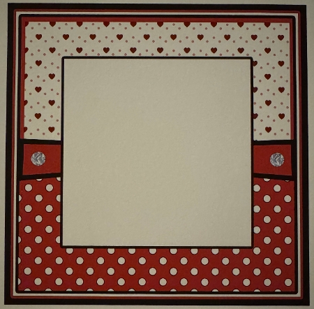 OWL Love 1 Decoupage Card Kit - Valentine - Anniversary - Engagement by Erika Sissons