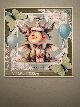 Gallery Item Handmade Craft Photo