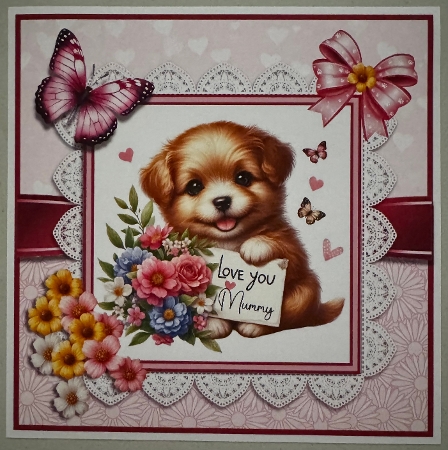 Cutest Mothers Day Furbabies by Erika Sissons