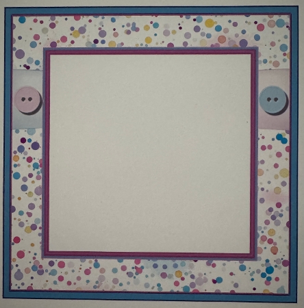Birthday Animals - Mini Kit by Erika Sissons
