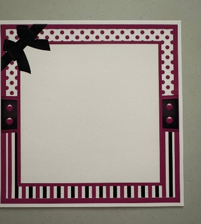 My Little Photographer Mini Kit 7x7 by Erika Sissons