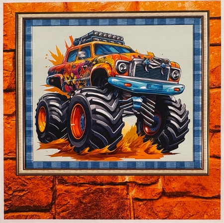 Gallery Item Handmade Craft Photo