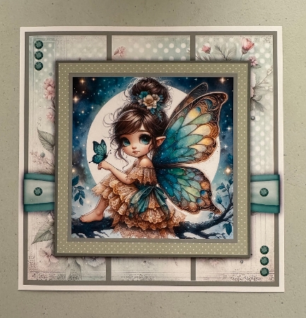 Twinkle Twinkle by Erika Sissons