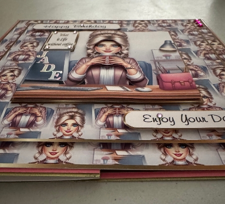 Gallery Item Handmade Craft Photo