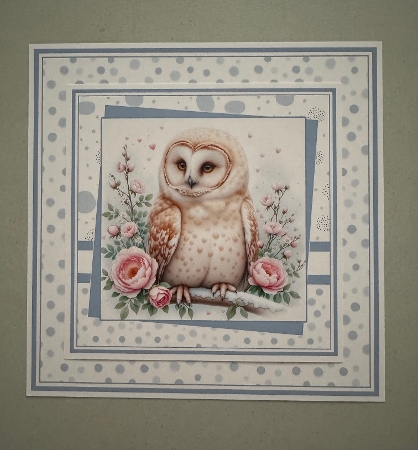 Wisdom in Blooms by Erika Sissons