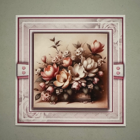 Magnolia Boxes by Erika Sissons