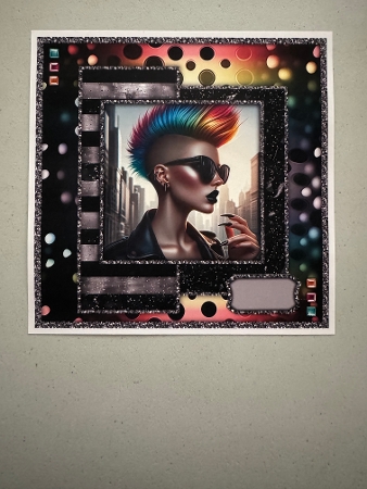 Gallery Item Handmade Craft Photo
