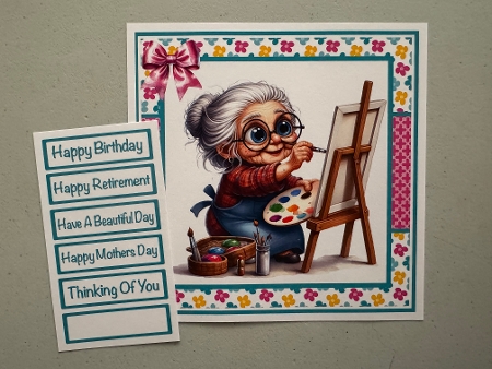 Gallery Item Handmade Craft Photo