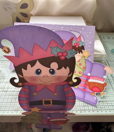 Gallery Item Handmade Craft Photo