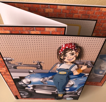 Gallery Item Handmade Craft Photo