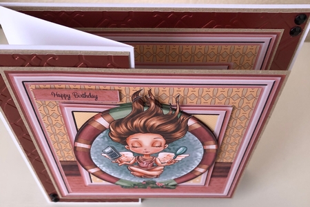 Virgo Mini Kit by Erika Sissons