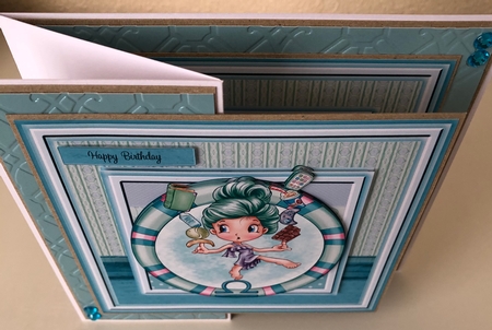Libra Mini Kit by Erika Sissons