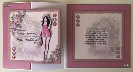 Country Love 1 by Erika Sissons