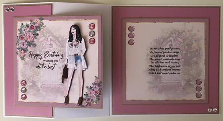 Country Love 3 by Erika Sissons