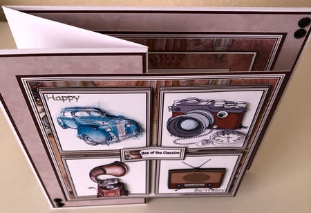 Gallery Item Handmade Craft Photo