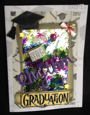 Graduation Aperture Pocket Kit Featured Gallery Photo