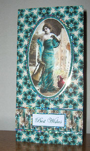 Water Carrier Sheet 1 by Ester Collins