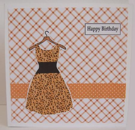 Just the Right Dress by Ester Collins