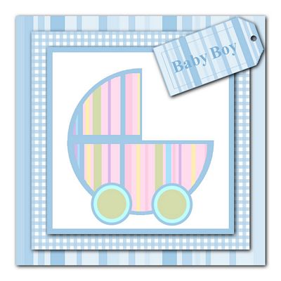 Baby Toppers by Ester Collins
