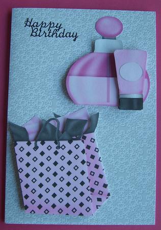 A Presant for You by Eunice Roberts