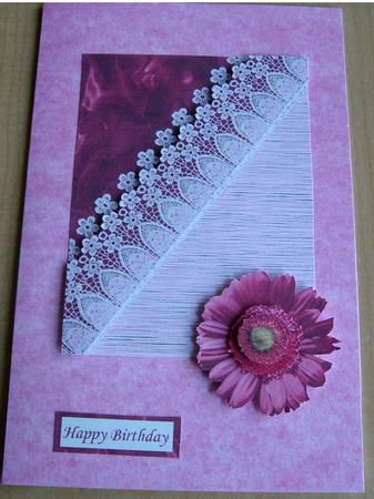 Gallery Item Handmade Craft Photo